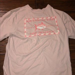 Southern tide tee